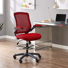 Load image into Gallery viewer, Veer Drafting Chair
