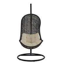 Load image into Gallery viewer, Parlay Swing Outdoor Patio Lounge Chair

