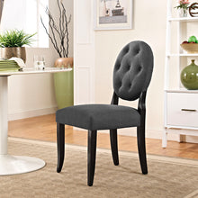 Load image into Gallery viewer, Button Dining Side Chair by Modway
