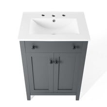 Load image into Gallery viewer, Nantucket 24&quot; Bathroom Vanity by Modway
