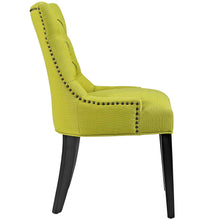 Load image into Gallery viewer, Regent Fabric Dining Side Chair Set of 2 by Modway
