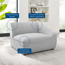 Load image into Gallery viewer, Comprise Right-Arm Sectional Sofa Chair by Modway
