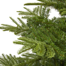Load image into Gallery viewer, 7.5&#39; Layered Washington Spruce Artificial Christmas Tree
