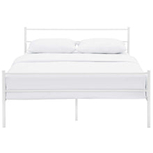 Load image into Gallery viewer, Alina Platform Full Bed Frame by Modway
