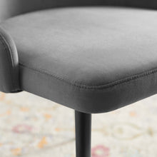 Load image into Gallery viewer, Adorn Tufted Performance Velvet Dining Side Chair by Modway
