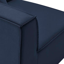 Load image into Gallery viewer, Saybrook Outdoor Patio Upholstered Sectional Sofa Corner Chair by Modway
