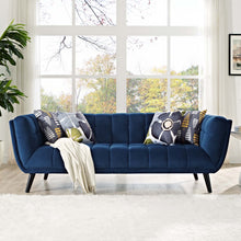Load image into Gallery viewer, Bestow Performance Velvet Sofa by Modway
