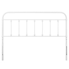Load image into Gallery viewer, Sage Metal Queen Headboard by Modway

