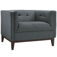 Load image into Gallery viewer, Serve Armchairs Set of 2 by Modway
