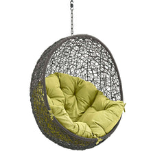 Load image into Gallery viewer, Hide Outdoor Patio Swing Chair Without Stand by Modway
