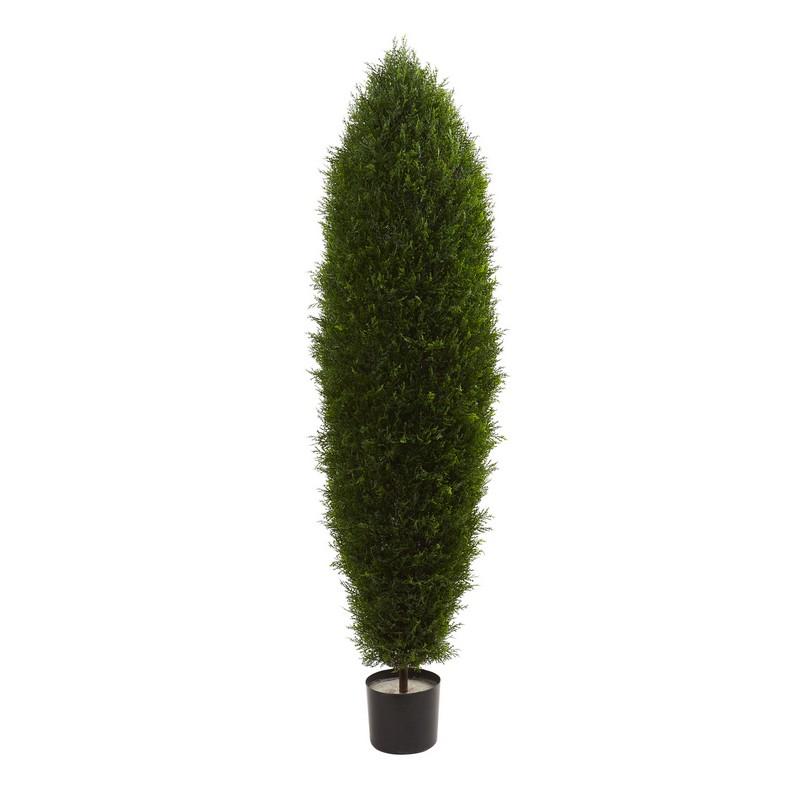 5' Cypress Tree UV Resistant (Indoor/Outdoor)