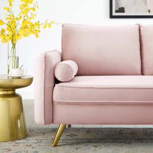 Load image into Gallery viewer, Revive Performance Velvet Loveseat by Modway

