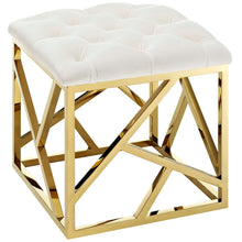 Load image into Gallery viewer, Intersperse Ottoman by Modway
