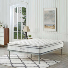 Load image into Gallery viewer, Jenna 10&quot; Innerspring and Foam King Mattress by Modway
