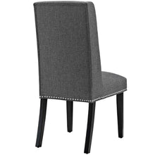 Load image into Gallery viewer, Baron Fabric Dining Chair Set of 4 by Modway
