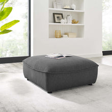 Load image into Gallery viewer, Comprise Sectional Sofa Ottoman by Modway
