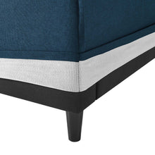 Load image into Gallery viewer, Avalon Slipcover Fabric Sofa by Modway
