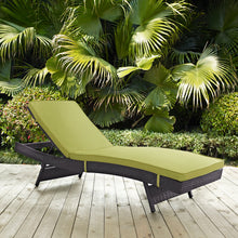 Load image into Gallery viewer, Convene Outdoor Patio Chaise by Modway
