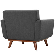 Load image into Gallery viewer, Engage Wood Armchair Set of 2 by Modway

