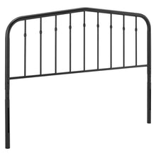 Load image into Gallery viewer, Lennon Metal Full Headboard by Modway
