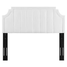 Load image into Gallery viewer, Alyona Channel Tufted Performance Velvet King/California King Headboard by Modway

