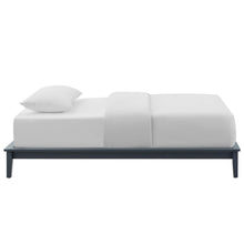 Load image into Gallery viewer, Lodge Wood Twin Platform Bed Frame by Modway
