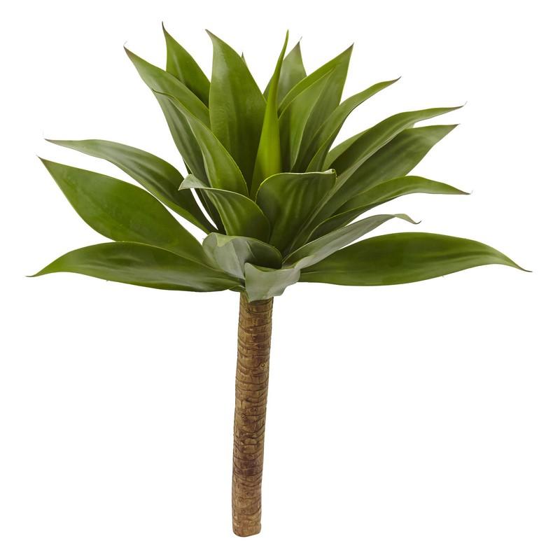 32' Agave Plant w/Stem