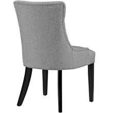 Load image into Gallery viewer, Regent Tufted Fabric Dining Chair by Modway
