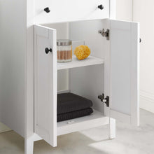 Load image into Gallery viewer, Nantucket 24&quot; Bathroom Vanity Cabinet (Sink Basin Not Included) by Modway
