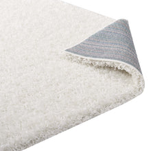 Load image into Gallery viewer, Enyssa Solid 5x8 Shag Area Rug by Modway
