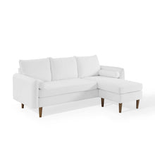 Load image into Gallery viewer, Revive Upholstered Right or Left Sectional Sofa by Modway
