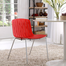 Load image into Gallery viewer, Trace Dining Side Chair by Modway
