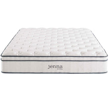 Load image into Gallery viewer, Jenna 10&quot; Innerspring and Foam King Mattress by Modway
