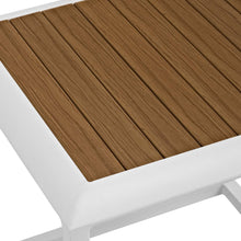 Load image into Gallery viewer, Stance Outdoor Patio Aluminum Side Table by Modway
