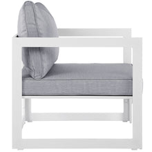 Load image into Gallery viewer, Fortuna Outdoor Patio Armchair by Modway
