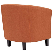 Load image into Gallery viewer, Prospect Upholstered Fabric Armchair by Modway

