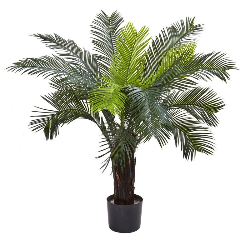 3' Cycas Tree UV Resistant (Indoor/Outdoor)