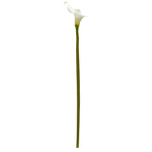 Load image into Gallery viewer, 33&quot; Calla Lilly Artificial Flower (Set of 4)

