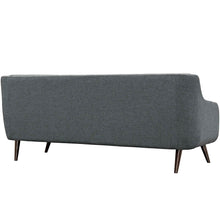 Load image into Gallery viewer, Verve Upholstered Fabric Sofa by Modway
