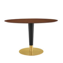 Load image into Gallery viewer, Zinque 48&quot; Oval Dining Table by Modway
