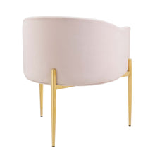 Load image into Gallery viewer, Savour Tufted Performance Velvet Accent Chair by Modway
