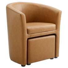 Load image into Gallery viewer, Divulge Armchair and Ottoman by Modway
