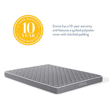 Load image into Gallery viewer, Mila 6&quot; King Mattress by Modway
