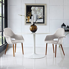 Load image into Gallery viewer, Aegis Dining Armchair Set of 2 by Modway
