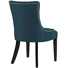 Load image into Gallery viewer, Regent Tufted Fabric Dining Chair by Modway

