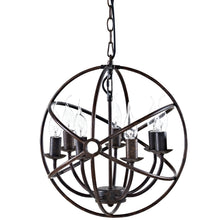Load image into Gallery viewer, Atom Chandelier by Modway
