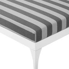 Load image into Gallery viewer, Perspective Cushion Outdoor Patio Chaise Lounge Chair by Modway
