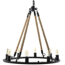 Load image into Gallery viewer, Encircle Chandelier by Modway
