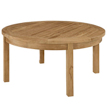 Load image into Gallery viewer, Marina 3 Piece Outdoor Patio Teak Set by Modway
