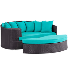 Load image into Gallery viewer, Convene Outdoor Patio Daybed by Modway
